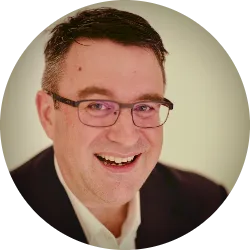 Photo of John Turner