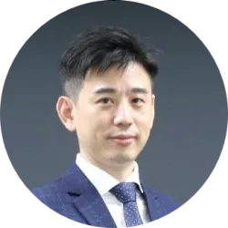Photo of 邱智賢