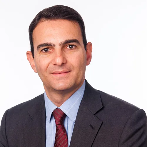 Photo of Jaime Gornsztejn