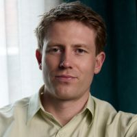 Photo of James Cadwallader