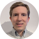 Photo of James Hollinshead