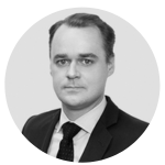 Photo of James Seppala