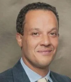 Photo of Christopher James
