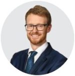 Photo of Jamie Rush