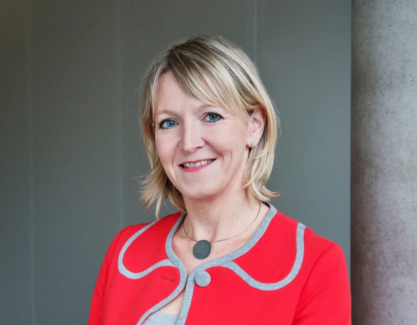Photo of Jane Wilkinson