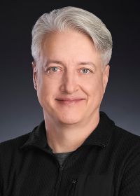 Photo of Jason Hoffman