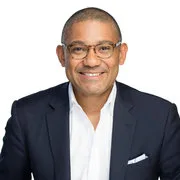 Photo of Jason Lamin