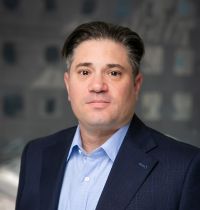 Photo of Jason Lichten