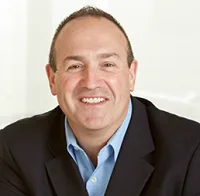 Photo of Jay Biancamano