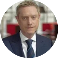 Photo of Jeffrey Leckstein
