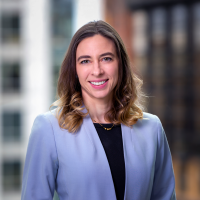 Photo of Jennie Welch