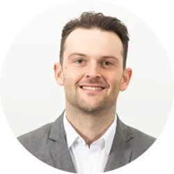 Photo of Jeremy Bridle