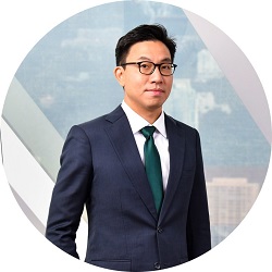 Photo of Jeremy Kok