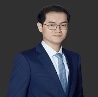 Photo of Dr. Jianing Yu