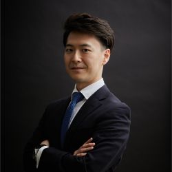 Photo of Jiro Fujisawa