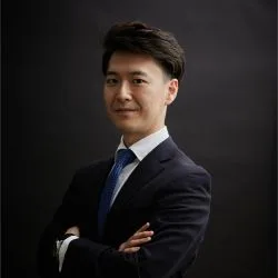 Photo of Jiro Fujisawa
