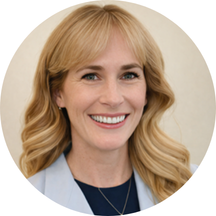 Photo of Joanne Pigassou