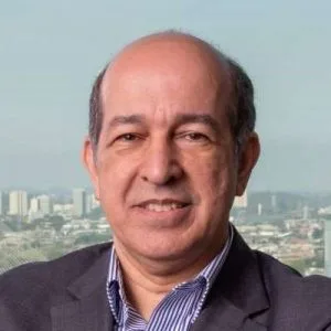 Photo of João Irineu