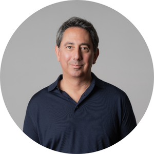 Photo of Joe Wald
