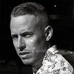 Photo of Joel Flory