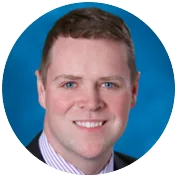 Photo of John Cahill