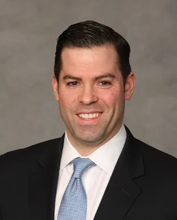 Photo of John Martinko