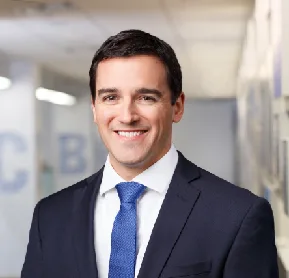 Photo of John Tornatore