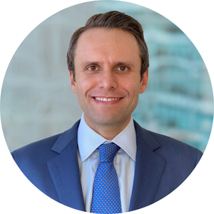 Photo of Jonathan Krinsky