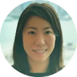 Photo of Josephine Wu