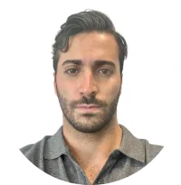 Photo of Josh Schechtman