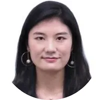 Photo of Joy Nie