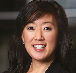 Photo of Joyce Choi