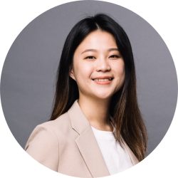 Photo of 洪于涵 (Julia Hung)