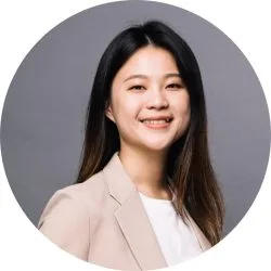 Photo of 洪于涵 (Julia Hung)
