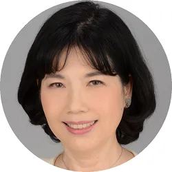 Photo of Junko Shimizu