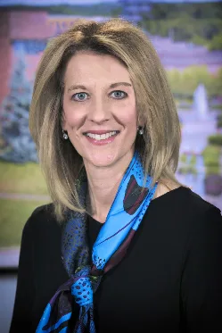 Photo of Stephanie Kelton