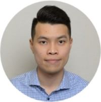 Photo of Teo Kai Xiang