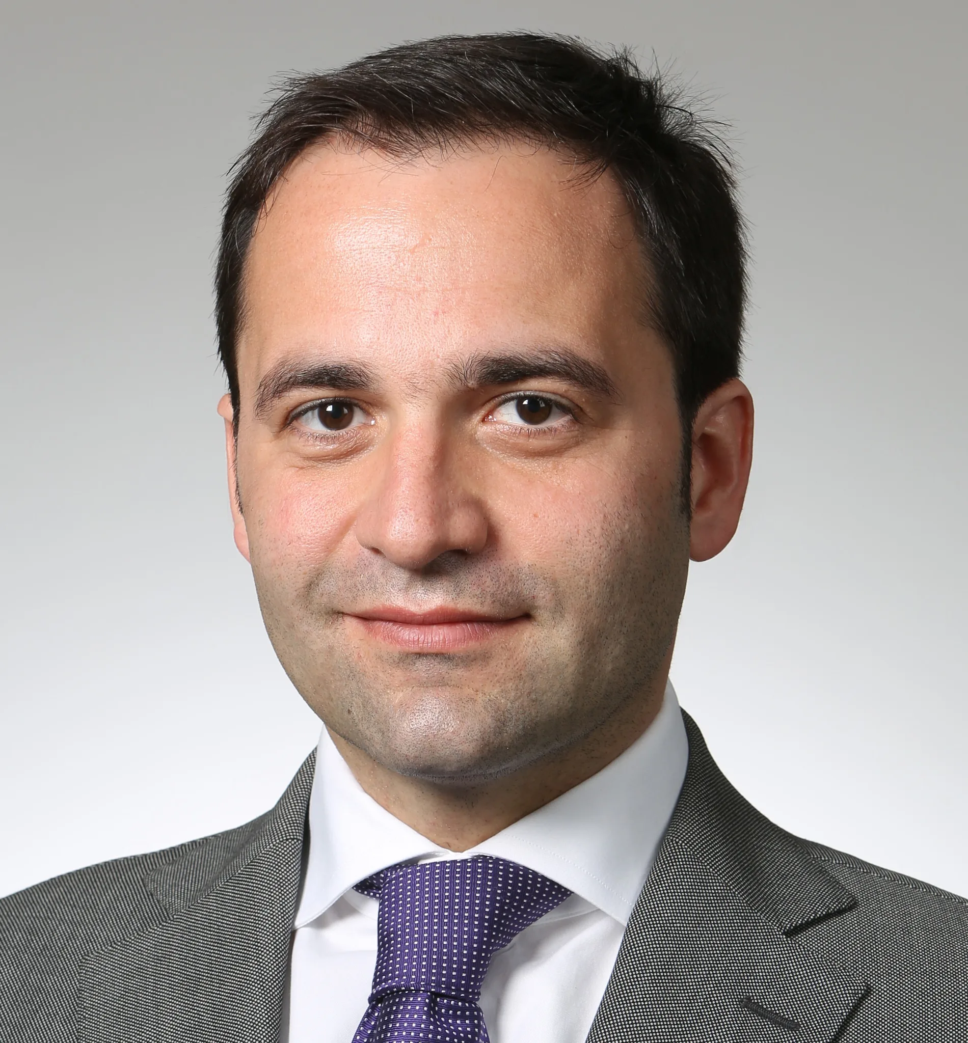 Photo of Kalin Anev Janse