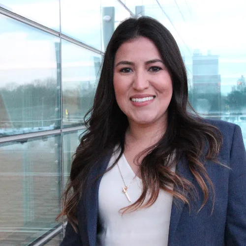 Photo of Karen Altamirano