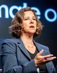 Photo of Kate Gordon