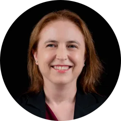Photo of Katherine Henzell