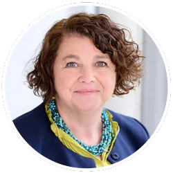 Photo of Kathleen Wight
