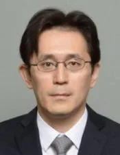 Photo of Kunihiko Kato