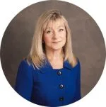 Photo of Baroness Kay Swinburne