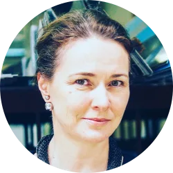 Photo of Kay McArdle