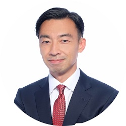 Photo of Kelvin Chan