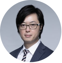 Photo of Kevin Kwan, CFA, FRM