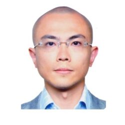 Photo of Kim Wen Gian