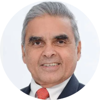 Photo of Kishore Mahbubani