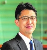 Photo of Koichi Ito